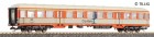 13862 Tillig Bistro car City-Bahn